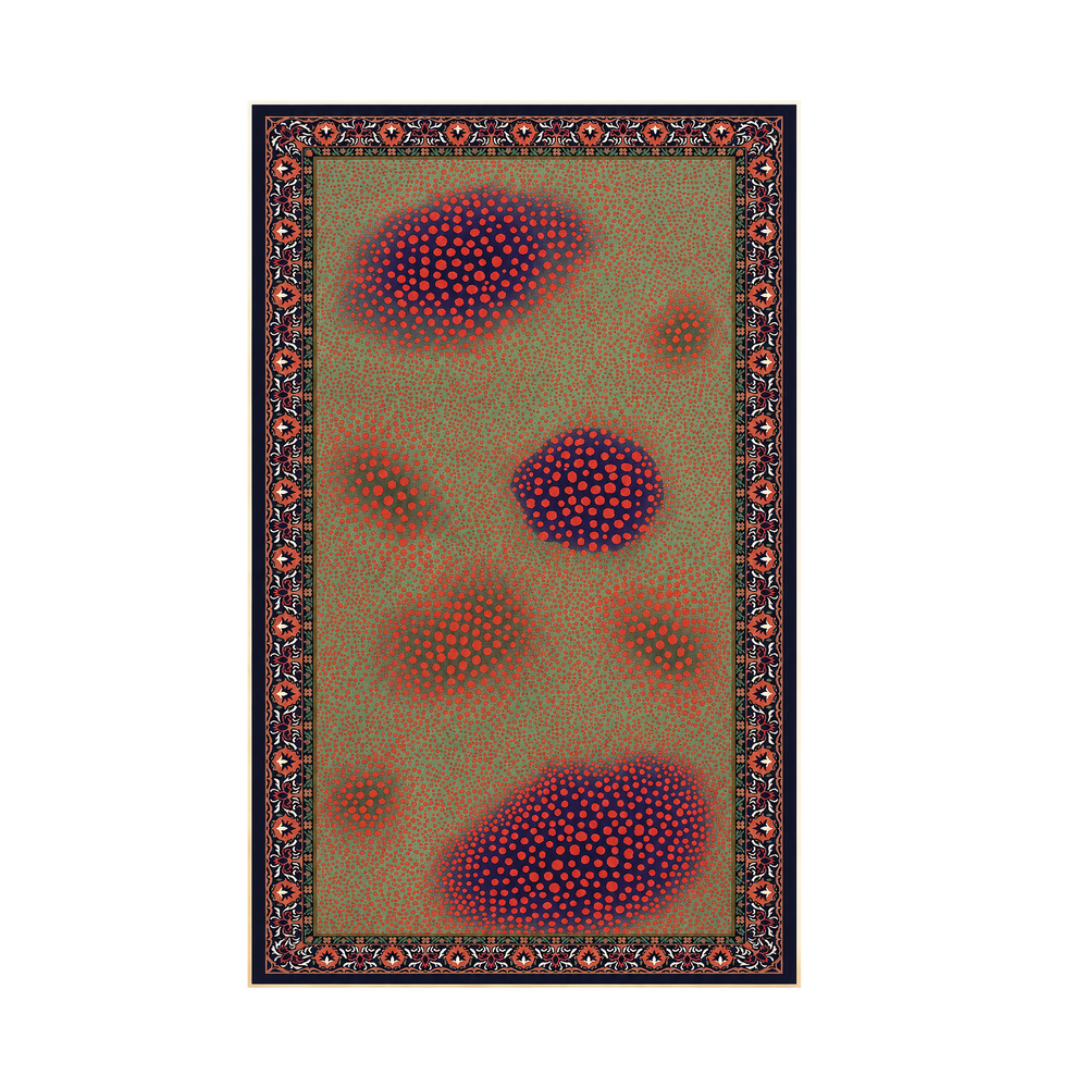 Disease Rug