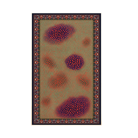 Disease Rug