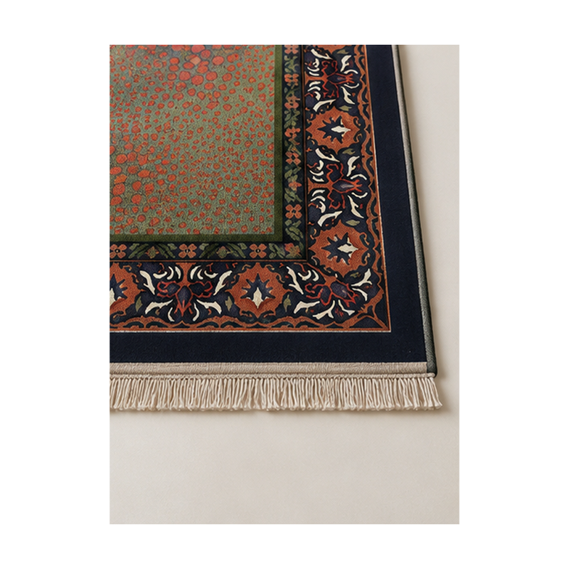 Disease Rug