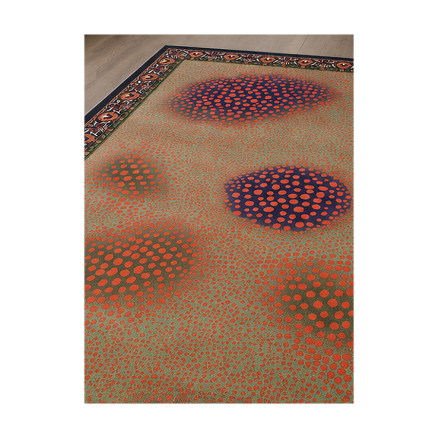Disease Rug