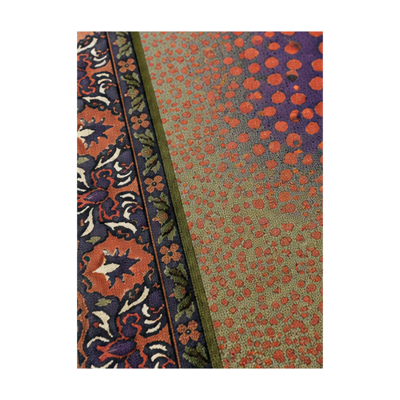 Disease Rug