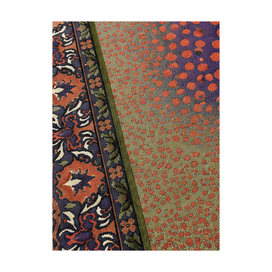 Disease Rug