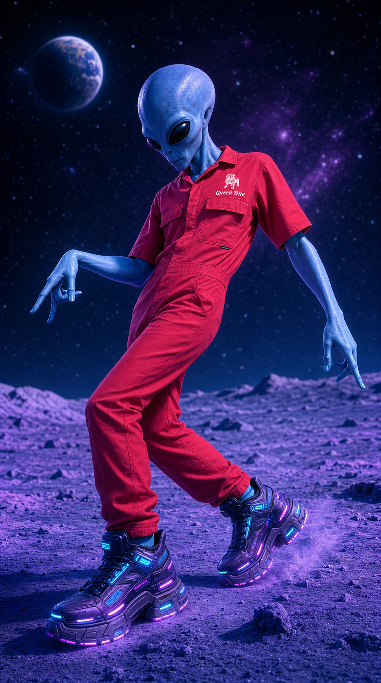 Time to Work Jumpsuit