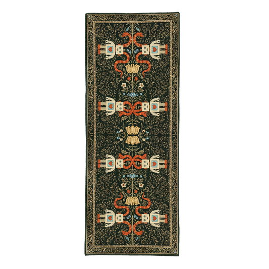 Robo Rug