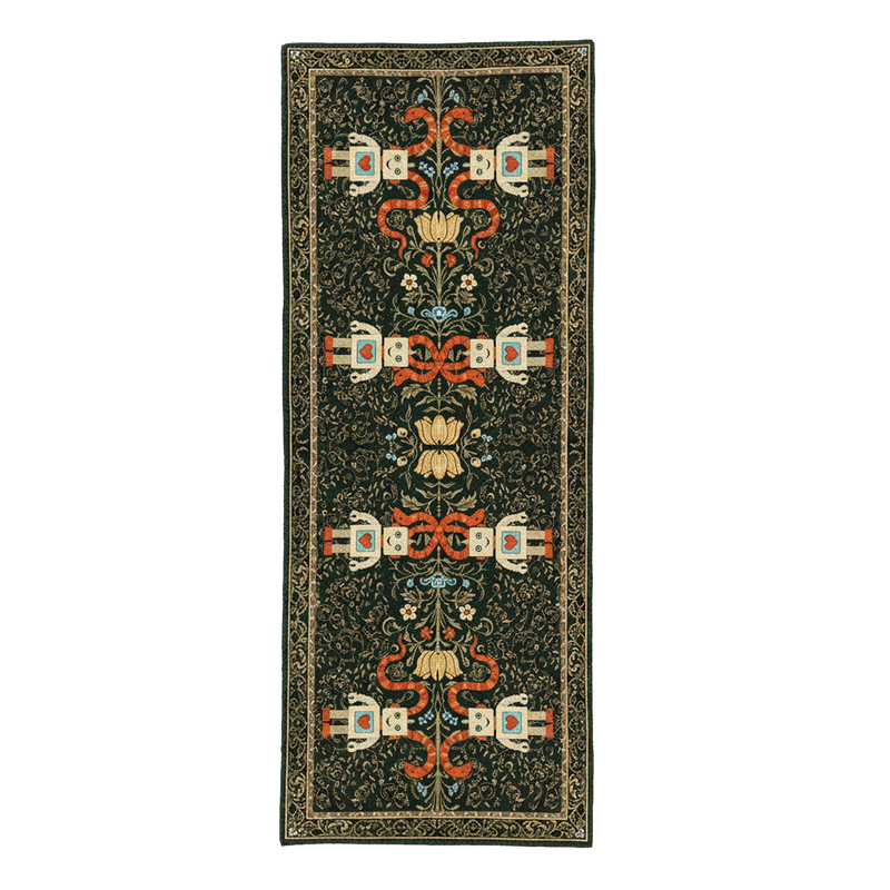 Robo Rug