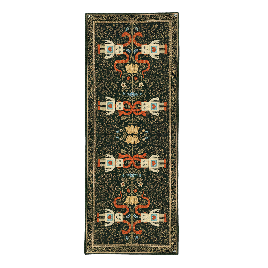 Robo Rug