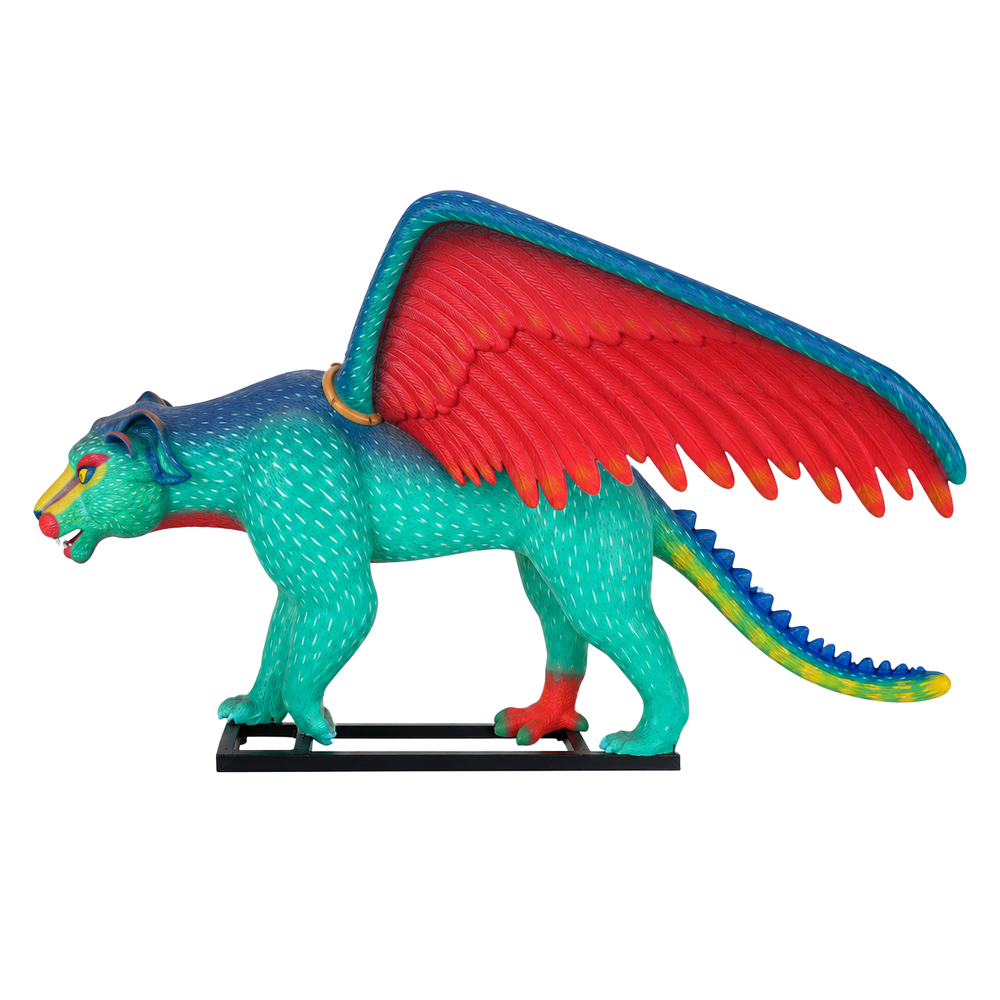 Sky Leopard