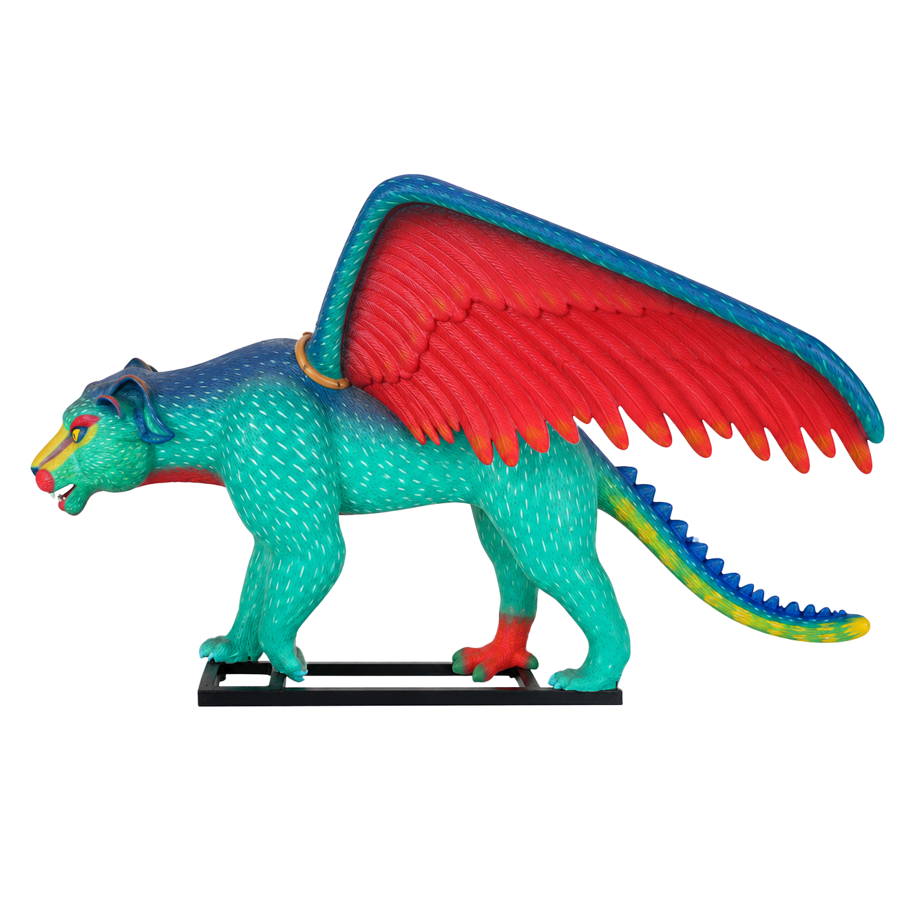 Sky Leopard