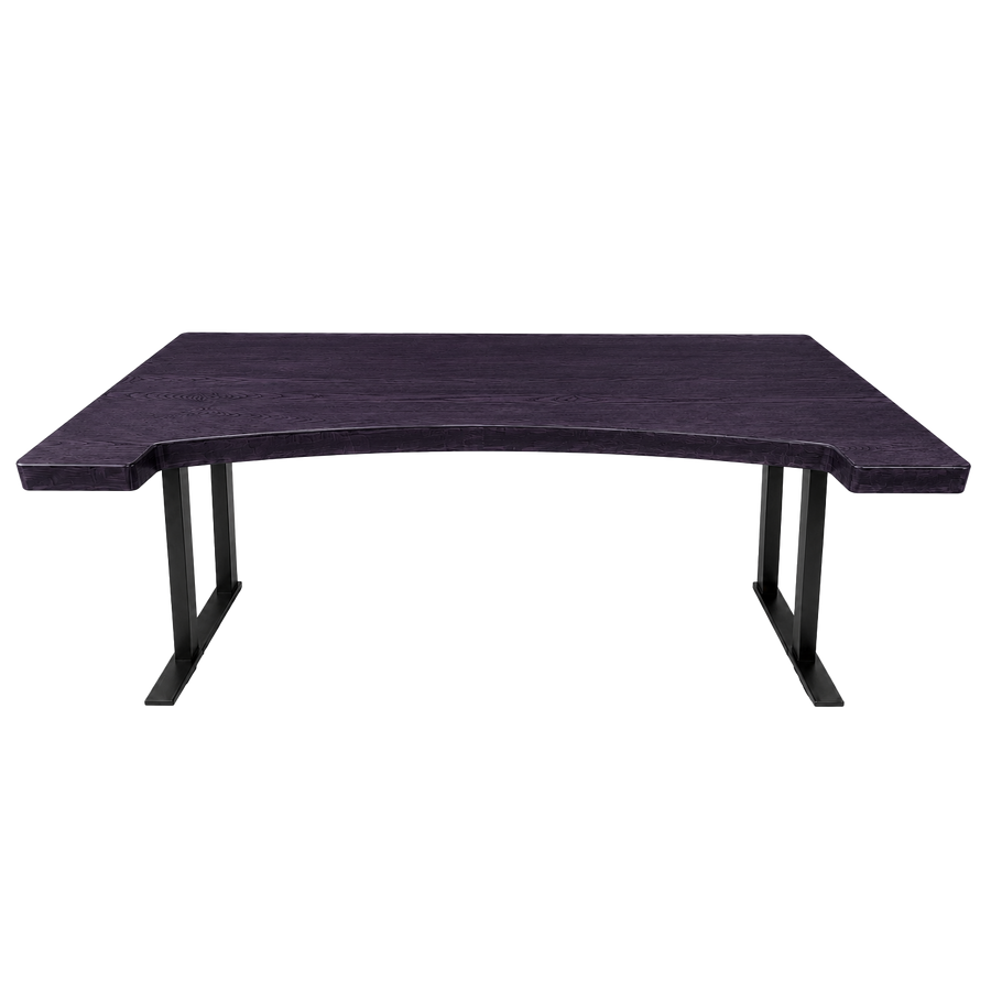 The Queen One Executive Desk