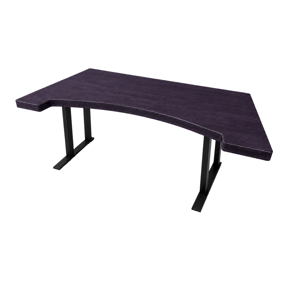 The Queen One Executive Desk