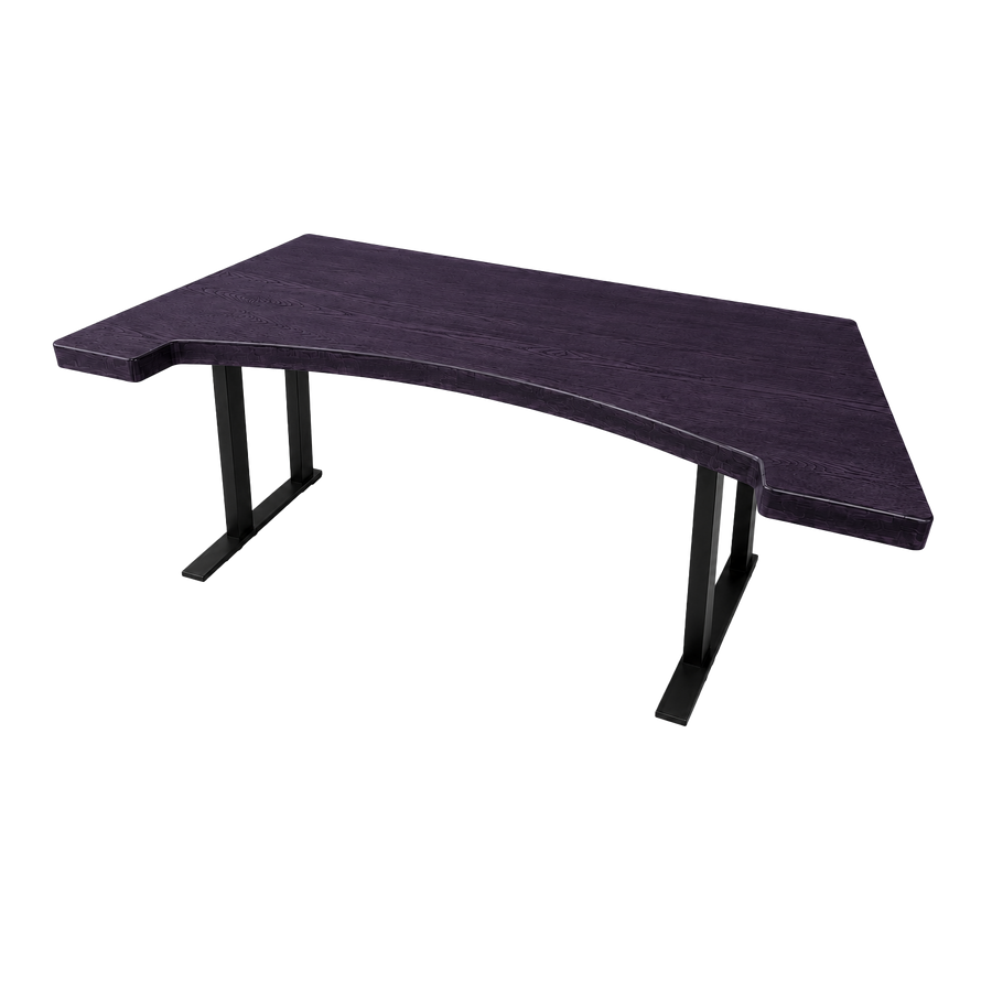 The Queen One Executive Desk