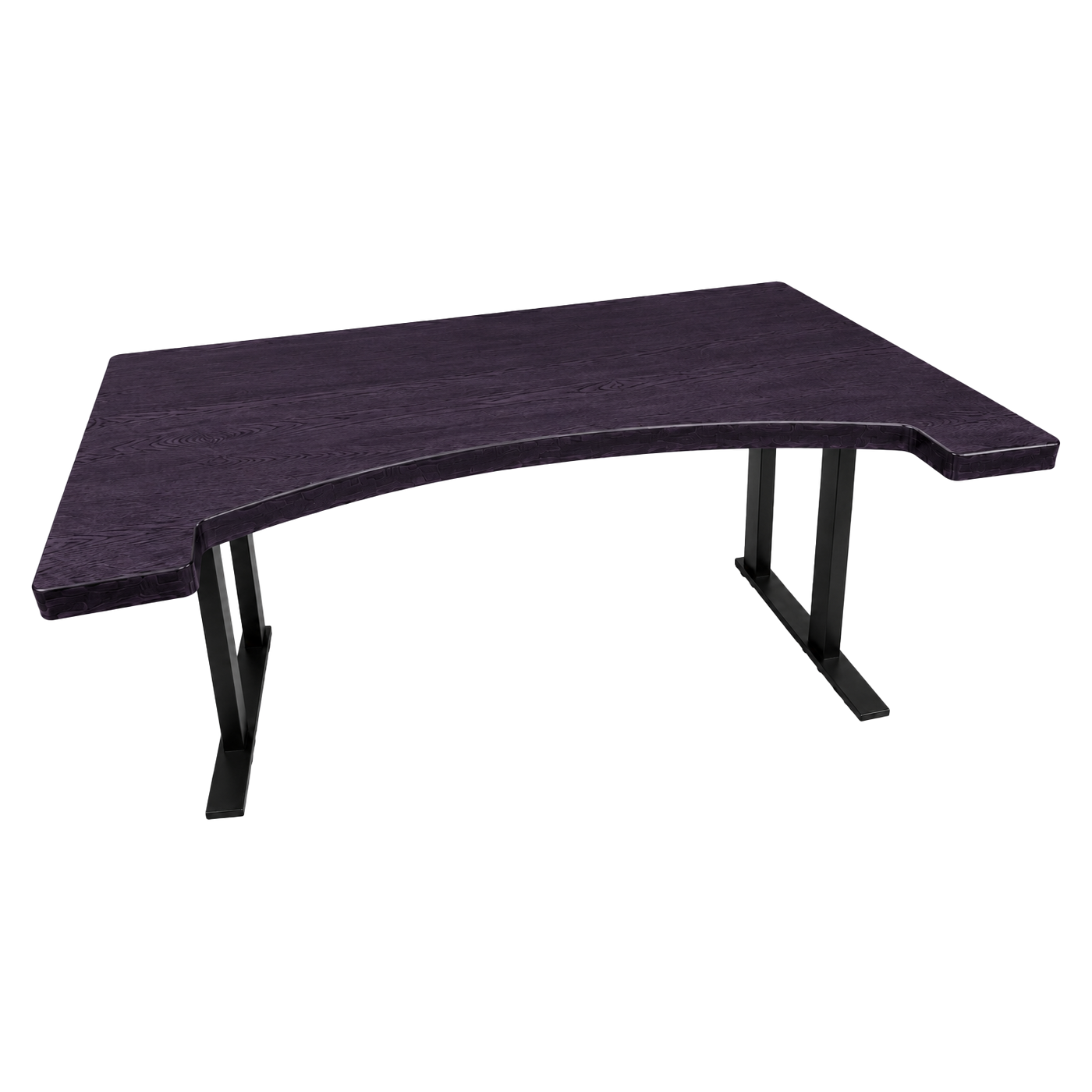 The Queen One Executive Desk