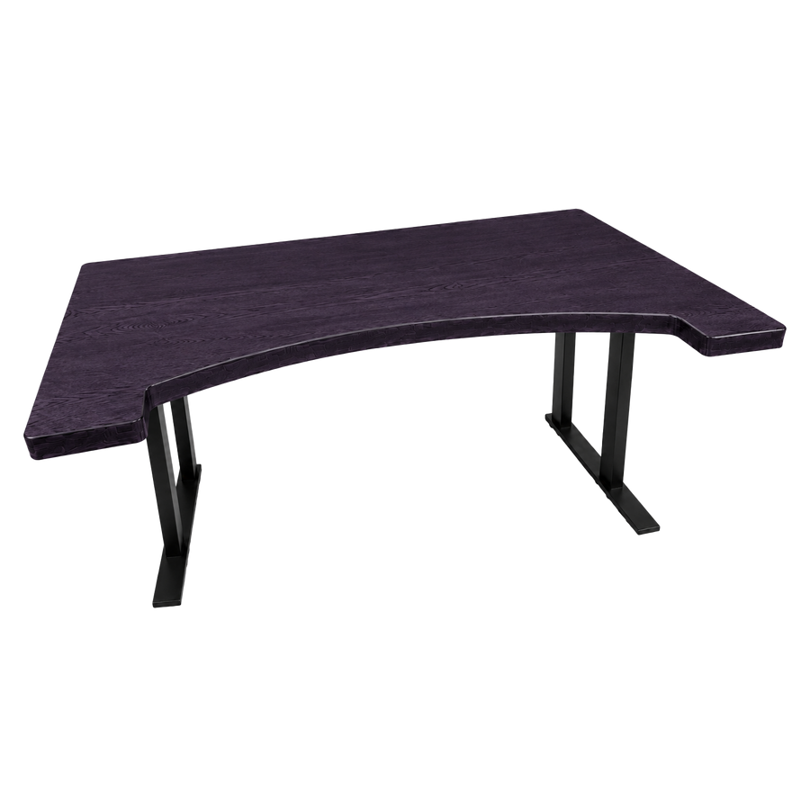 The Queen One Executive Desk