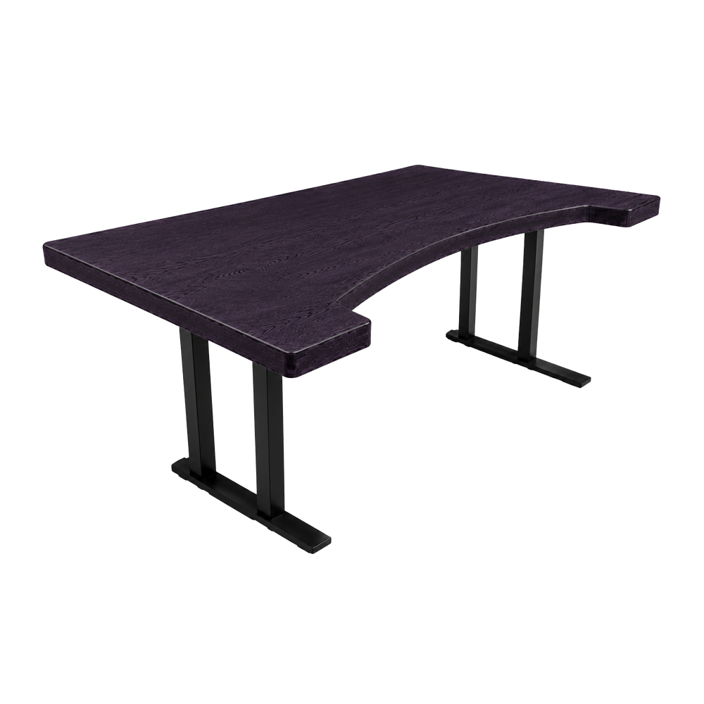 The Queen One Executive Desk