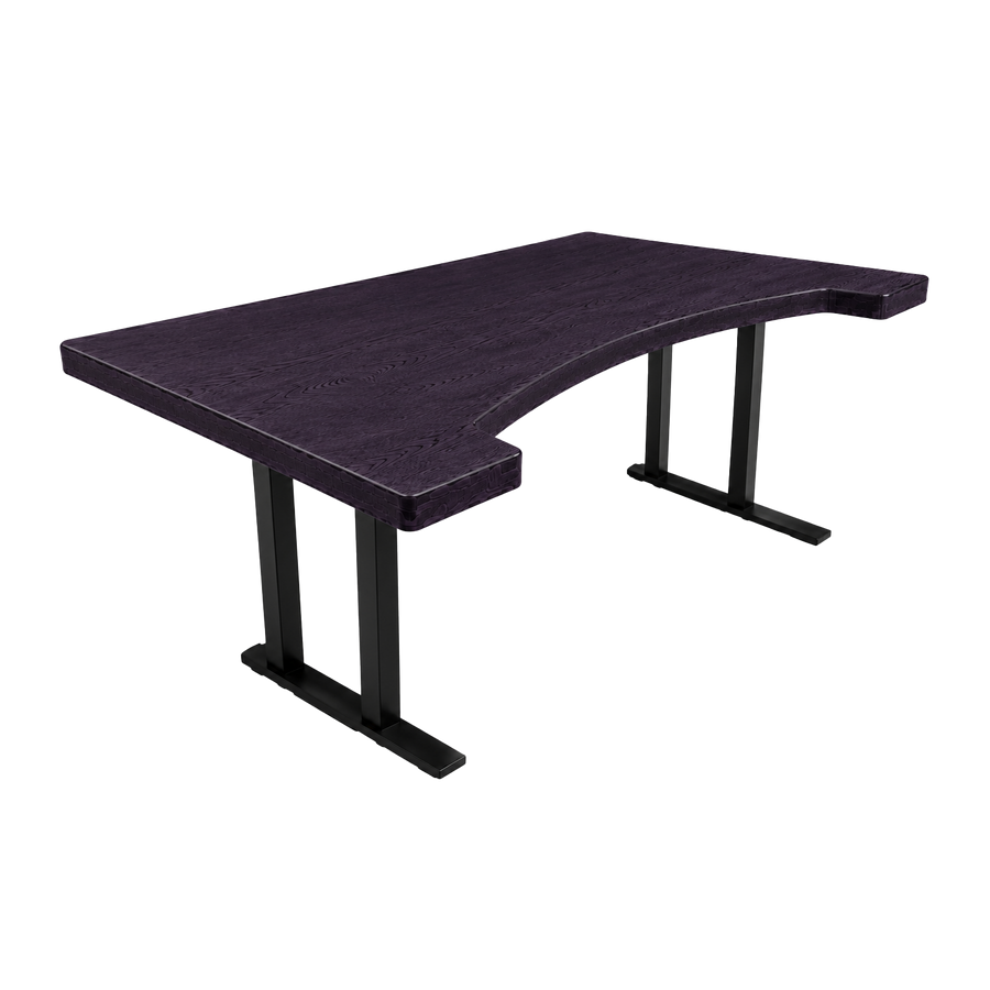 The Queen One Executive Desk