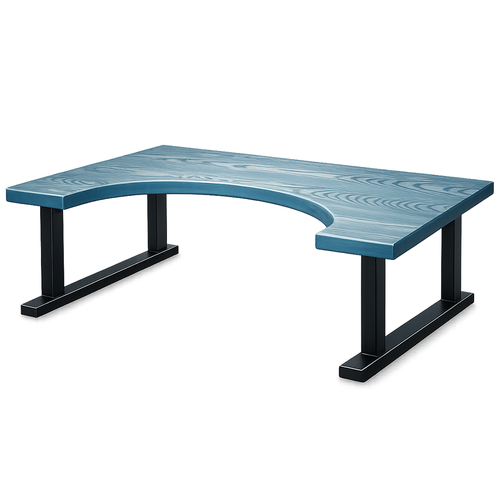 The Queen One Desk
