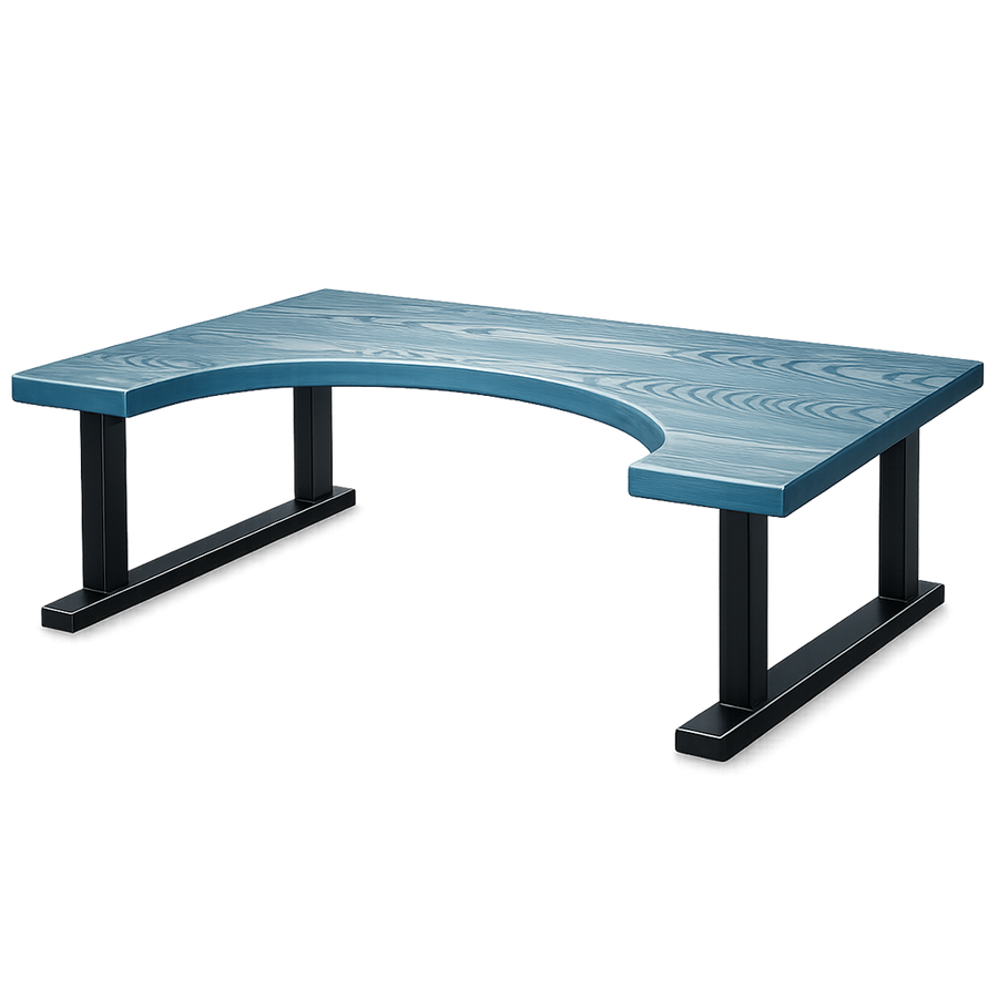 The Queen One Desk