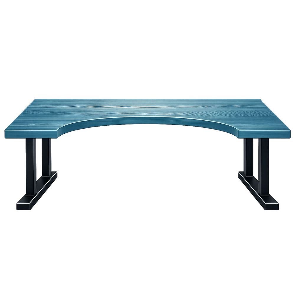 The Queen One Desk