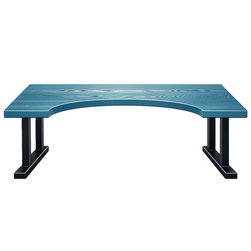 The Queen One Desk