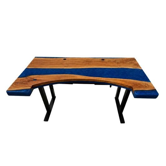 The Resin & Fly™ Desk