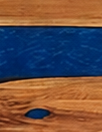 The Resin & Fly™ Desk