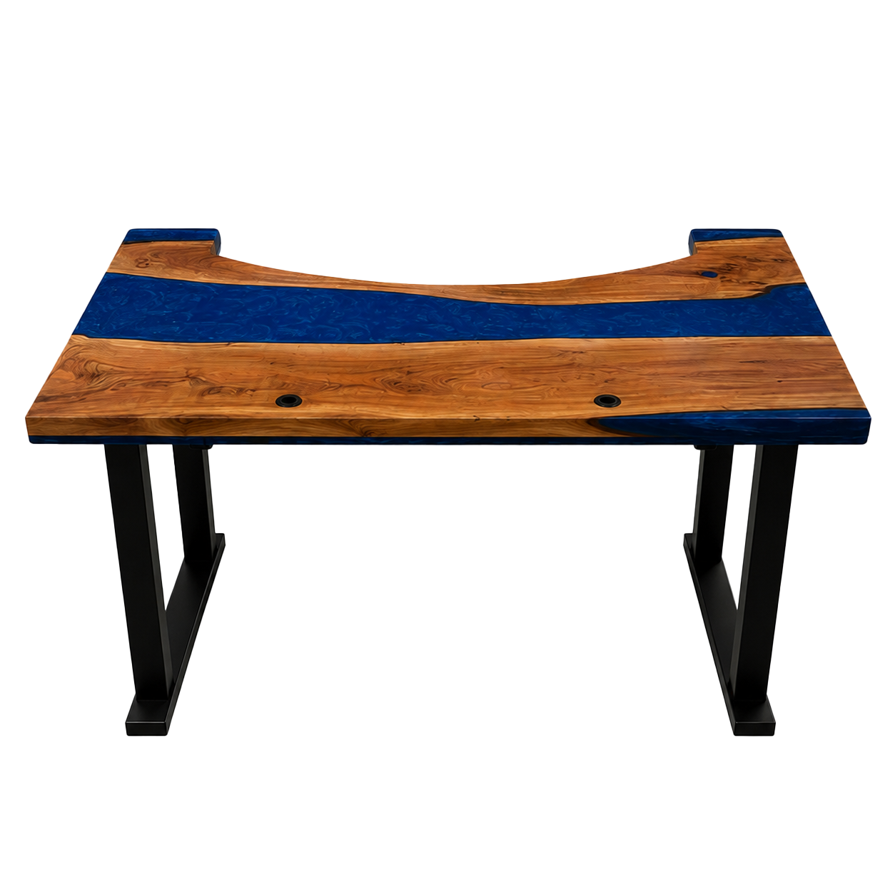 The Resin & Fly™ Desk