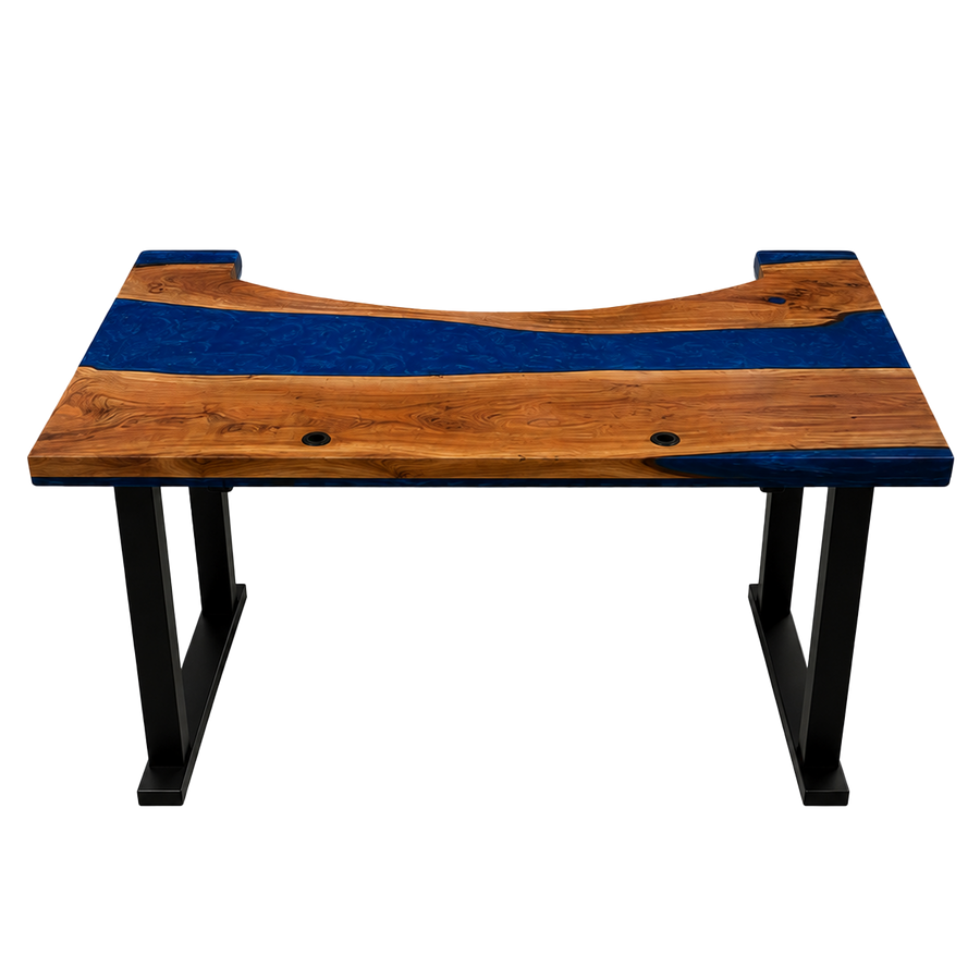 The Resin & Fly™ Desk