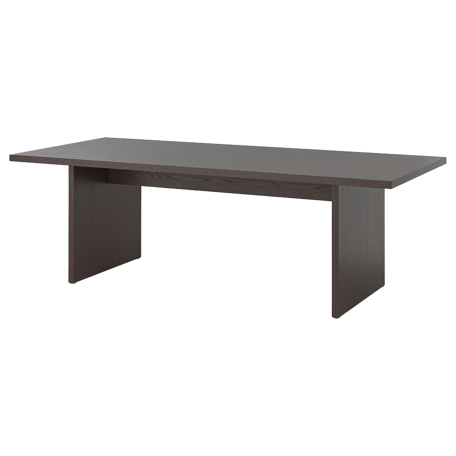 Used IKEA Conference Table