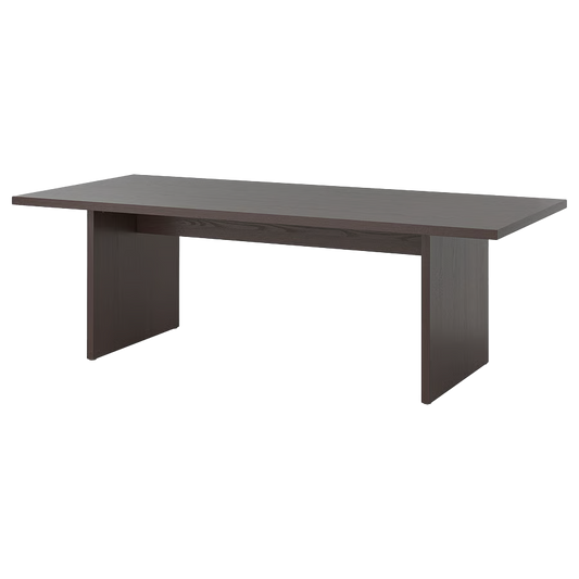 Used IKEA Conference Table