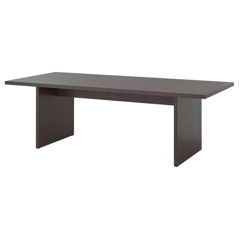 Used IKEA Conference Table
