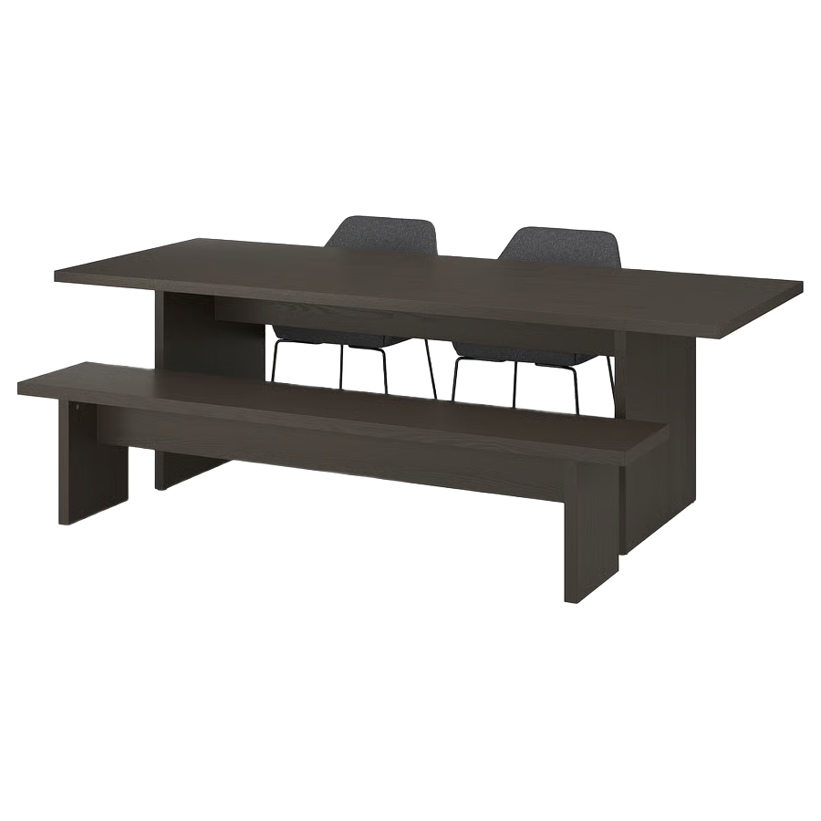 Used IKEA Conference Table