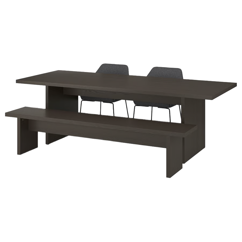 Used IKEA Conference Table