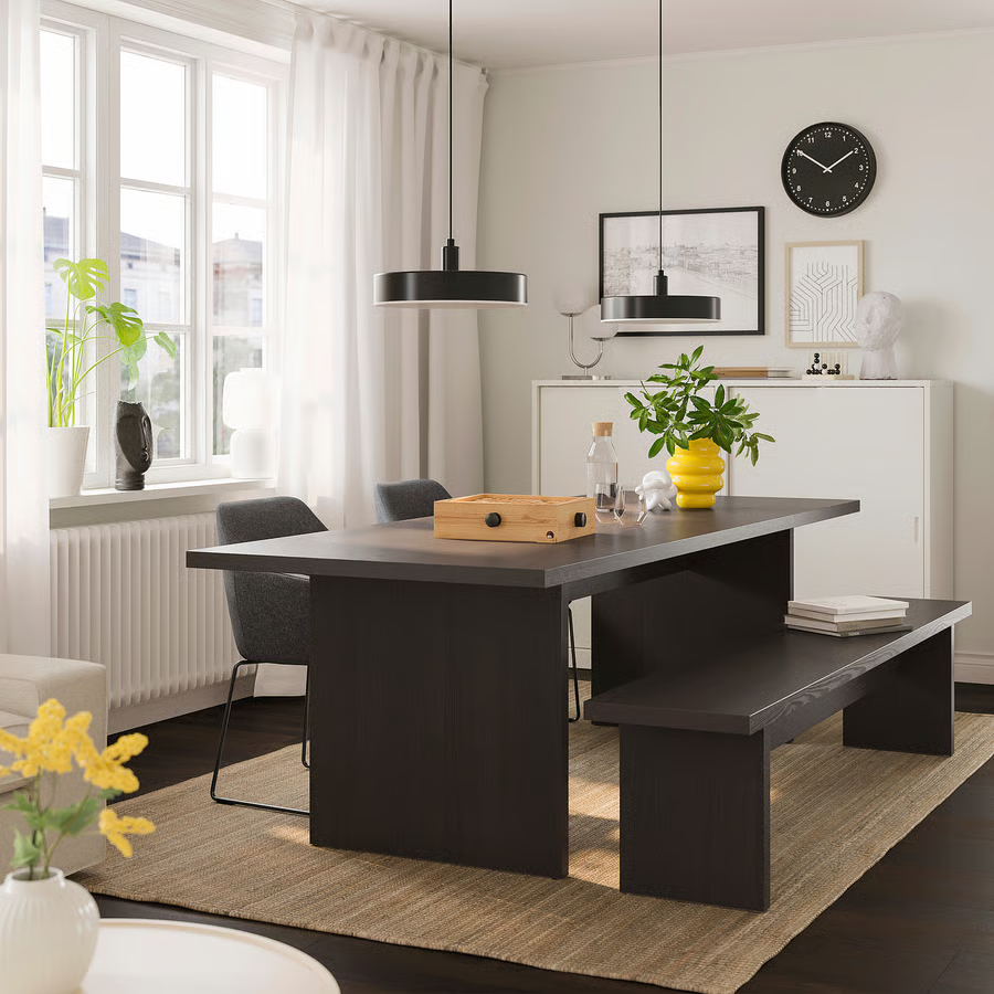 Used IKEA Conference Table